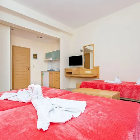 Hotel Hermes