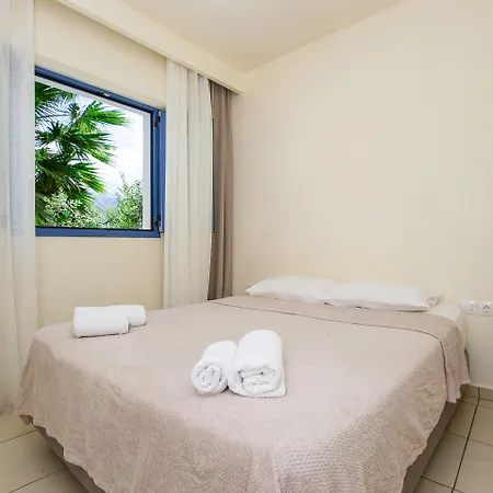 Hermes Hotel 3*