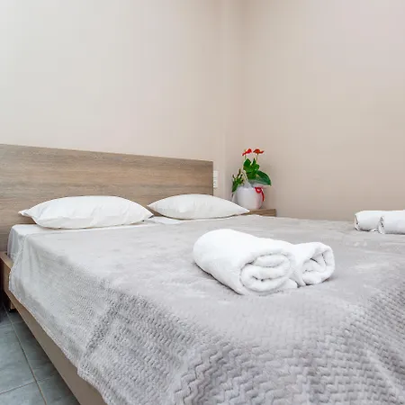 Hermes Hotel Mália