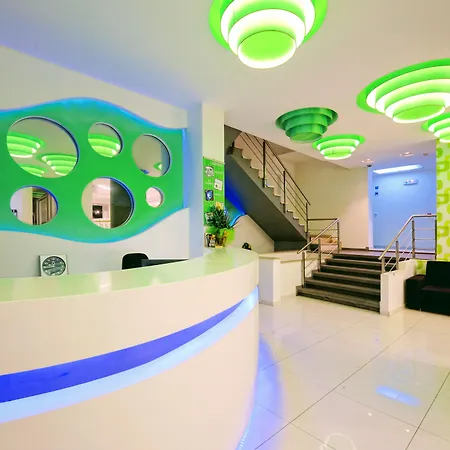 Hotel Hermes