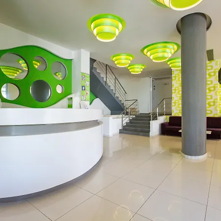 Hotel Hermes