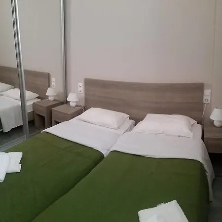 Hotel Hermes 3*