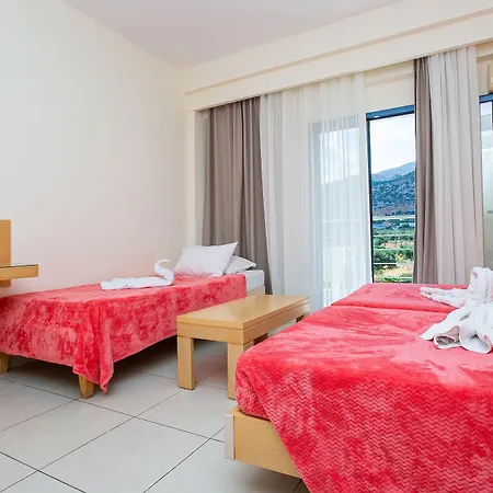 Hermes Hotel 3*