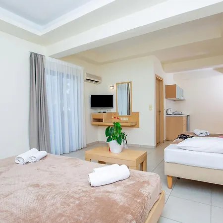 Hermes Hotel 3*