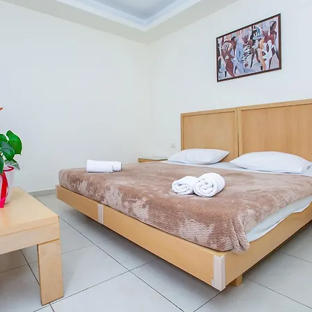 Hotel Hermes 3*