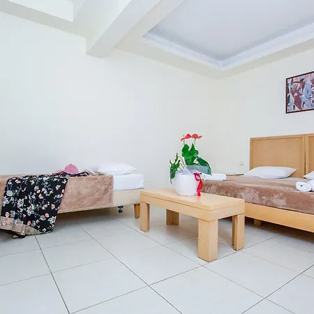Hermes Hotel Malia (Crete)