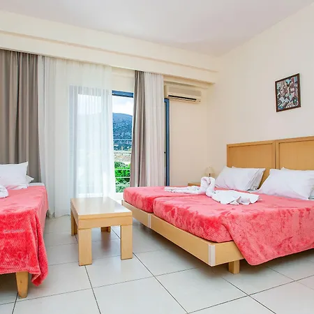 Hotel Hermes 3*