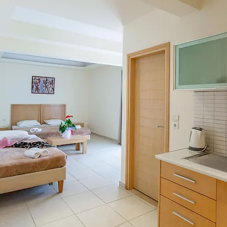 Hotel Hermes