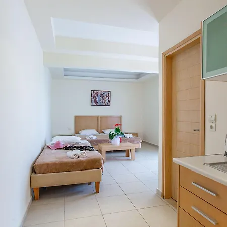 Hotel Hermes Malia (Crete)