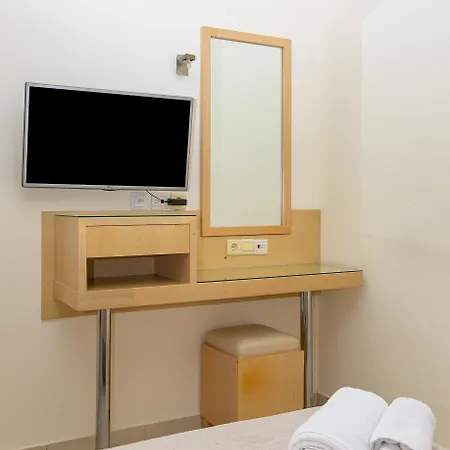 Hermes Hotel Malia (Crete)