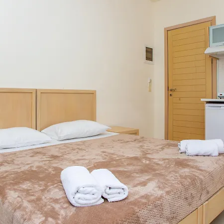 Hotel Hermes Malia (Crete)