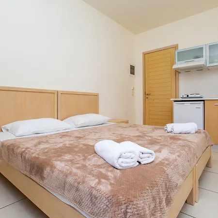 Hermes Hotel