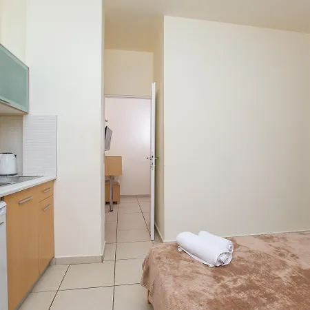 Hotel Hermes 3*