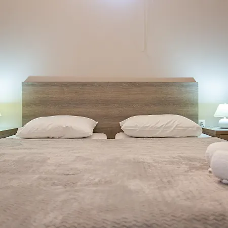 Hermes Hotel 3*
