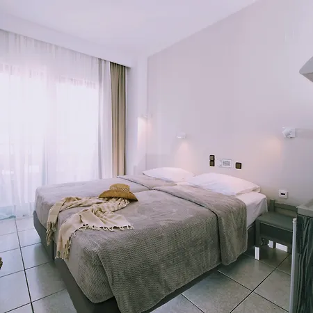 Hermes Hotel