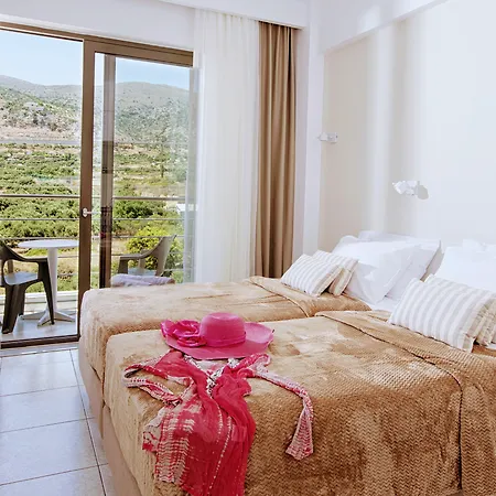 Hermes Hotel 3*