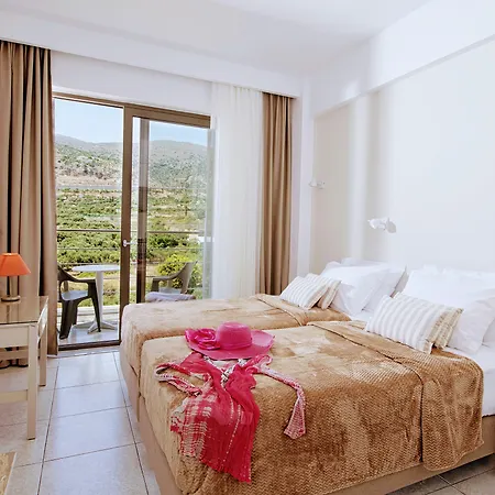 Hermes Hotel 3*