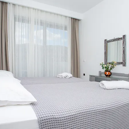 Hermes Hotel Malia (Crete)