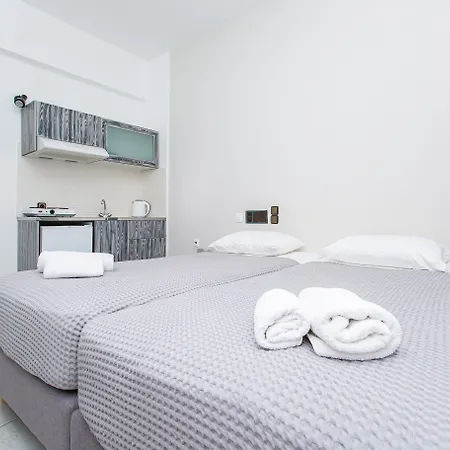 Hotel Hermes Malia (Crete)