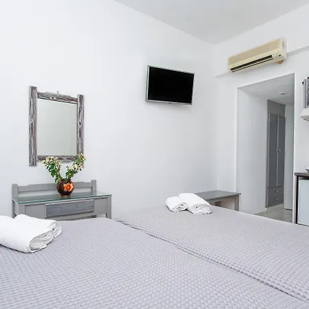 Hermes Hotel Malia (Crete)