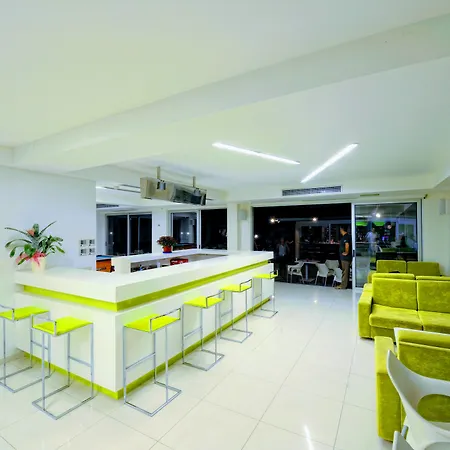 Hermes Hotel Malia (Crete)