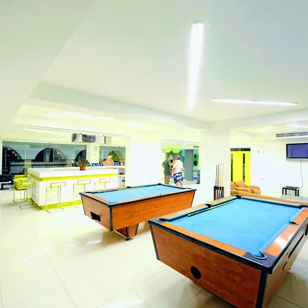 Hermes Hotel