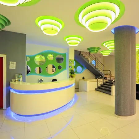 Hermes Hotel Malia (Crete)
