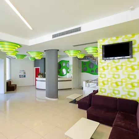 Hermes Hotel