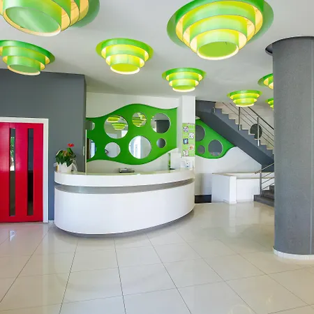 Hotel Hermes