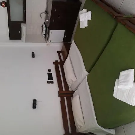 Hermes Hotel