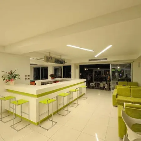 Hotel Hermes