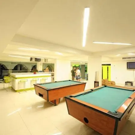 Hotel Hermes