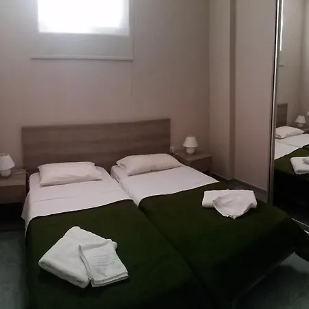 Hermes 3* Malia (Crete)