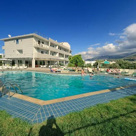 Hermes Malia (Crete)