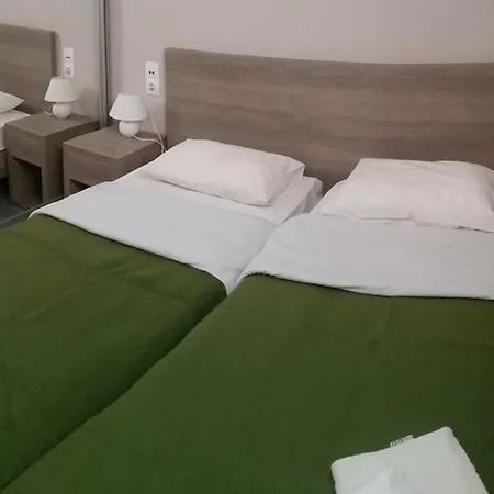 Hermes Hotel 3*