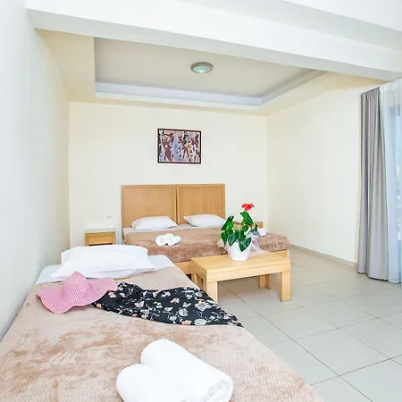 Hermes 3* Malia