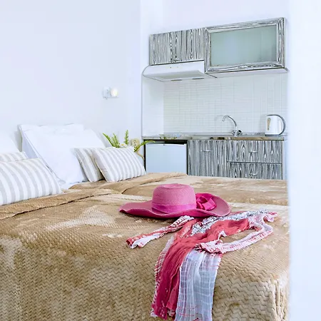 Hotel Hermes Malia